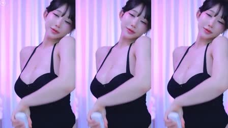 Afreecatv그릴래영开火车加特林热舞定制20260408Hot Dance